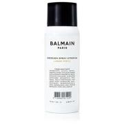 Balmain Session Spray Strong Travel Size 75 ml