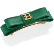 Balmain Limited Edition Barrette Bow