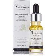 Nourish London Radiance Firming Oil 15 ml