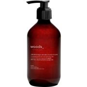 Woods_Copenhagen Aromatique Hydra Hand Wash 300 ml