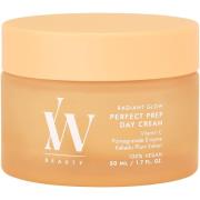 Ida Warg Radiant Glow Perfect Prep Day Cream 50 ml