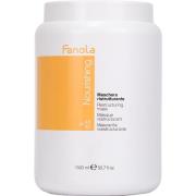 Fanola Nourishing Restructuring Mask 1500 ml