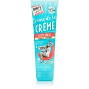 Dirty Works Creme de la Creme Body Wash 280 ml