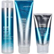 Joico HydraSplash Trio