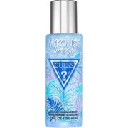 Guess Mykonos Breeze Shimmer Fragrance Mist  250 ml