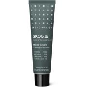 Skandinavisk SKOG Body Collection Hand Cream Mini 30 ml