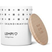 Skandinavisk LEMPI Home Collection Scented Candle 65 g