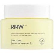 RNW Der. Clear AHA BHA PHA Peeling Mask 90 ml