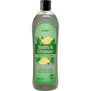 Gunry Bath & Shower Olive & Lemon 700 ml