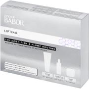 Babor Doctor BABOR Collagen Firm & Plump Routine Set