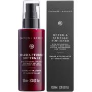 Daimon Barber Beard & Stubble Softener 100 ml