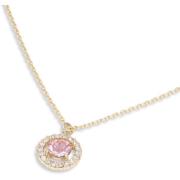 Lily and Rose Miss Miranda necklace  Light rose