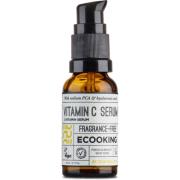 Ecooking Skincare Vitamin C Serum 20 ml