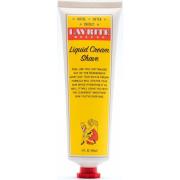 Layrite Liquid Cream Shave 118 ml