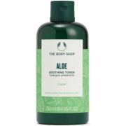 The Body Shop Aloe Soothing Toner 250 ml