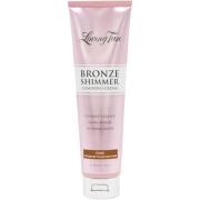 Loving Tan Bronze Shimmer Luminous Cream Dark