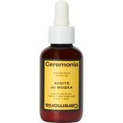 Ceremonia Aceite de Moska 60 ml