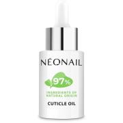 NEONAIL Vitamin Cuticle Oil 6 ml