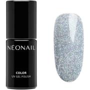 NEONAIL UV Gel Polish Cocktail Glitter