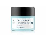 Thank You Farmer True Water Deep Moisture Cream Ex 80 ml