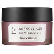 Thank You Farmer Miracle Age Repair Eye Cream 20 g