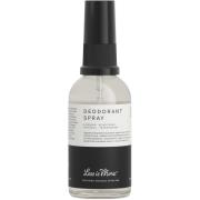 Less Is More Organic Deodorant Spray 50 ml