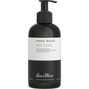 Less Is More Organic Hand Wash Lavender 250 ml