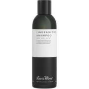 Less Is More Organic Lindengloss Shampoo, 200 ml