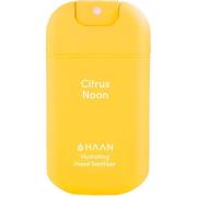 HAAN Pocket Sanitizer Citrus Noon 30 ml