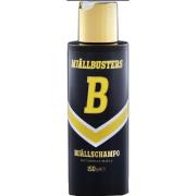 Mjällbusters Mjällshampoo  150 ml