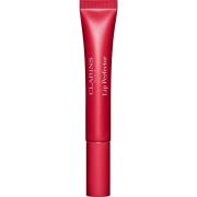 Clarins Lip Perfector 24 Fuchsia Glow