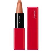 Shiseido TechnoSatin Gel Lipstick 403 Augmented Nude