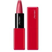 Shiseido TechnoSatin Gel Lipstick 409 Harmonic Drive