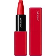 Shiseido TechnoSatin Gel Lipstick 415 Short Circuit