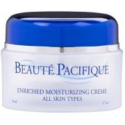 Beauté Pacifique Enriched Moisturizing Day Cream All Skin 50 ml