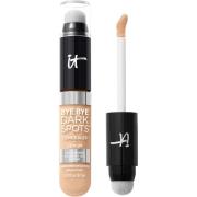 IT Cosmetics Bye Bye Dark Spots Concealer + Serum 20 Light Cool