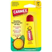 Carmex Lip Balm Pineapple Mint SPF15