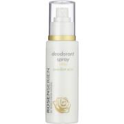 Rosenserien Deodorant Spray Citrus 100 ml