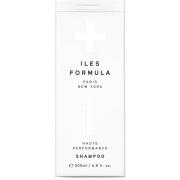 Iles Formula Haute Performance Shampoo 200 ml