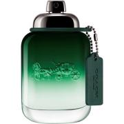 Coach Green Eau De Toilette 60 ml