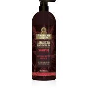 American Dream Jamican Black Castor Oil Nourishing Shampoo 463 ml