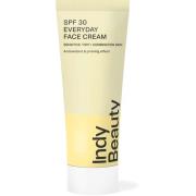 INDY BEAUTY SPF30 Everyday Face Cream 50 ml