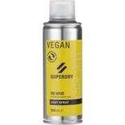 Superdry RE:VIVE Body Spray 200 ml