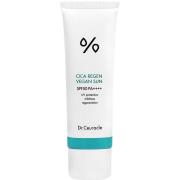 Dr. Ceuracle Cica Regen Vegan Sun 50 ml