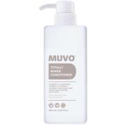 Muvo Totally Naked Conditioner 500 ml