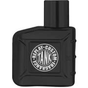 Replay # Tank Custom For Him Eau de Toilette 30 ml