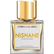 Nishane Ambra Calabria 50 ml