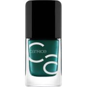 Catrice ICONAILS Gel Lacquer 158 Deeply In Green