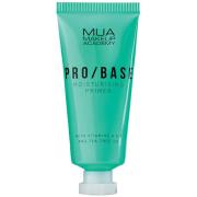 MUA Makeup Academy Pro Base Moisturizing Primer 30 ml