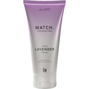 Sim Sensitive SensiDO Match Dusty Lavender